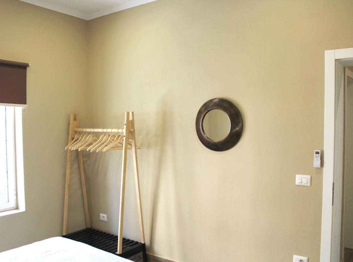 2v1 - Blloku Ls Apartment