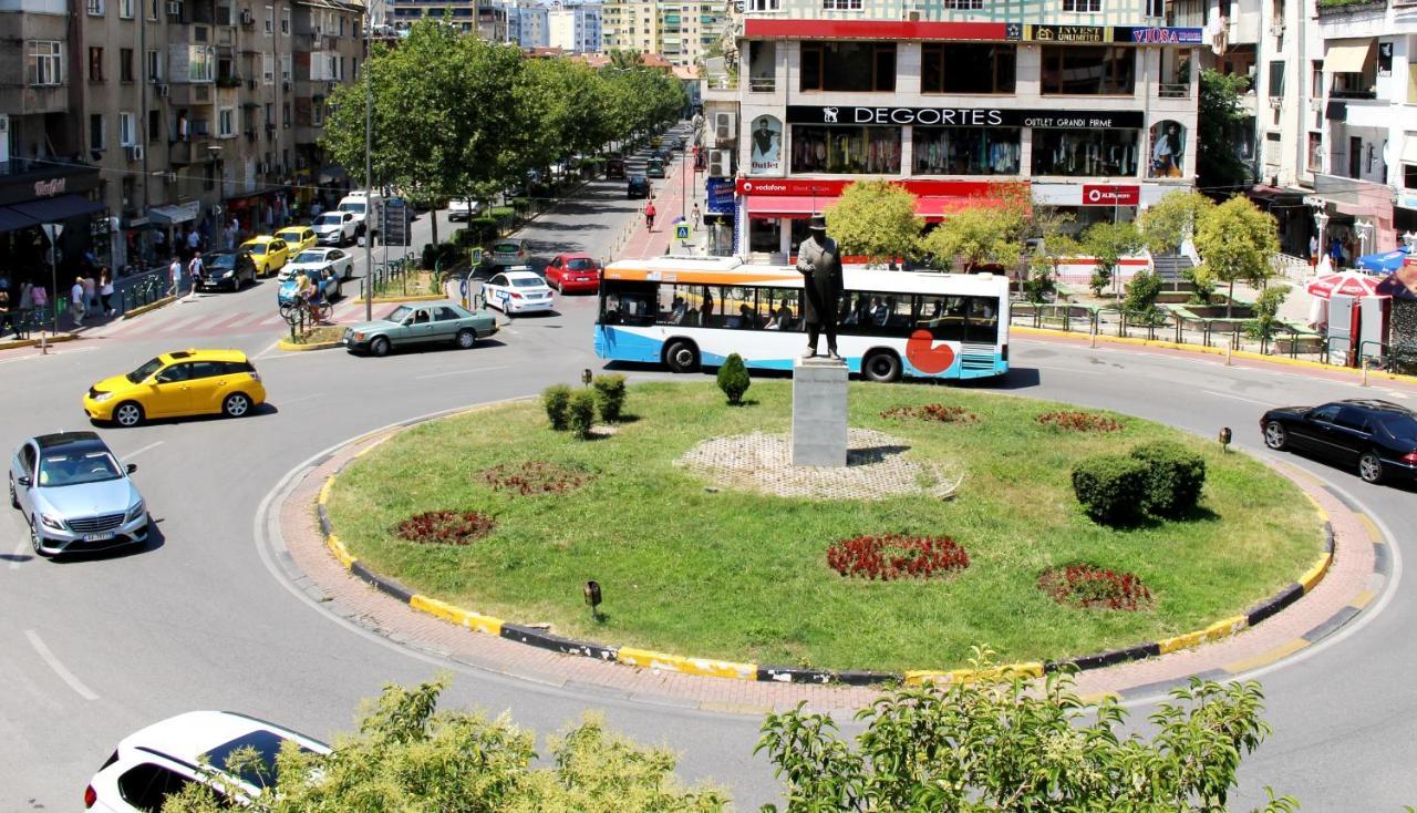 2v1-blloku Ls Appartamento Tirana