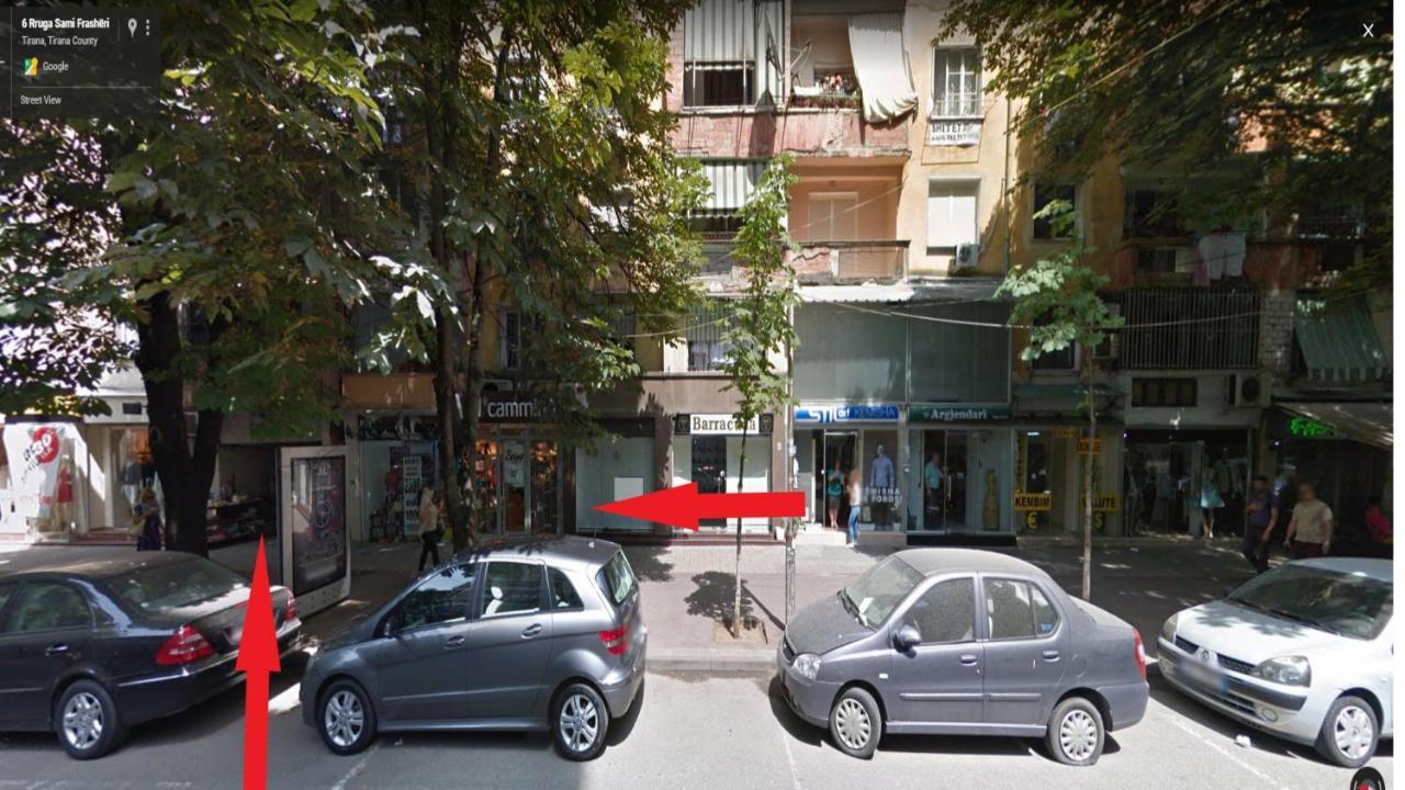 2v1-blloku Ls Appartamento